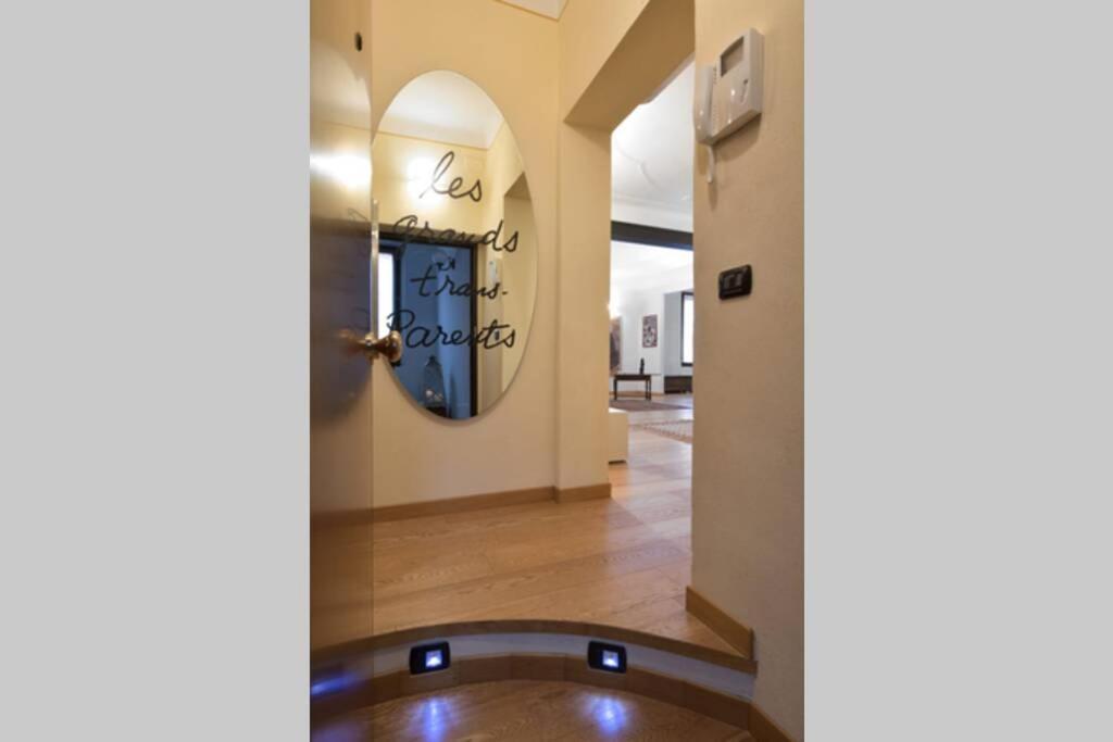 פארמה C-Rooms, Residenza Correggio מראה חיצוני תמונה